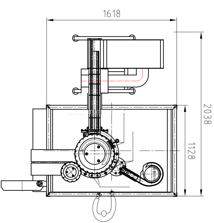liquid filling syringe